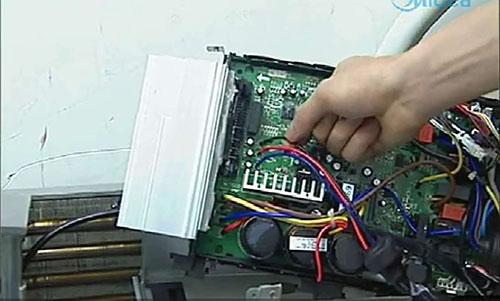 牡丹美的空调电话是多少