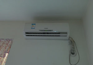 牡丹空调维修电话是多少