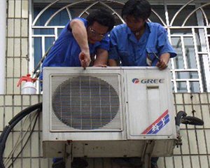 牡丹空调售后维修服务中心在哪里找