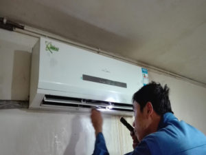 牡丹格力空调电话是多少