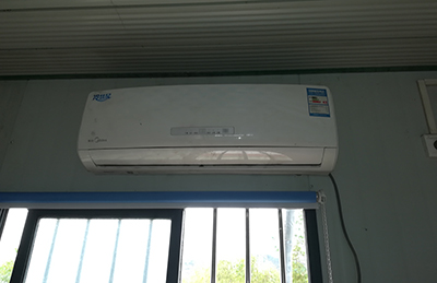 牡丹空调维修在哪里找