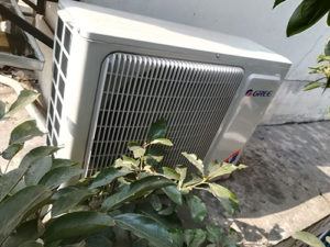 牡丹空调维修售后服务