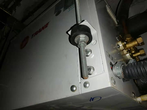 牡丹空调维修售后服务中心