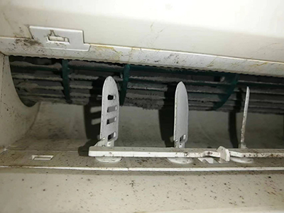 牡丹空调维修售后服务中心电话是多少