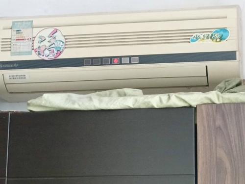 牡丹空调维修售后服务中心