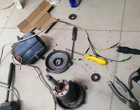 牡丹空调维修售后服务中心电话在哪里找