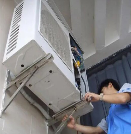 牡丹24小时空调维修热线