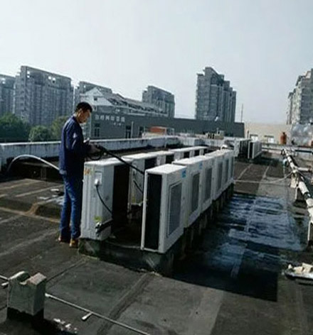 牡丹 空调拆装 牡丹本地 空调拆装公司