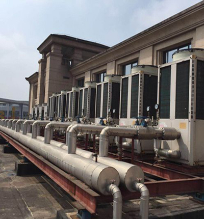 牡丹多联机维修 牡丹中央空调维修