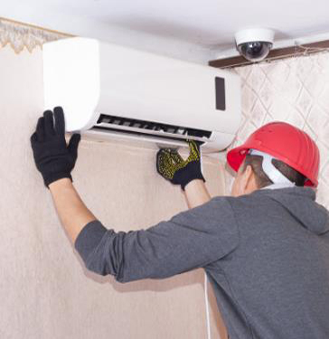 牡丹空调内机噪音大