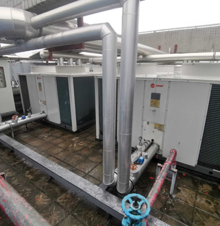 牡丹附近中央空调维修 牡丹上门中央空调维修